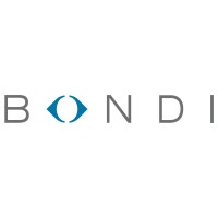 Bondi Digital Logo