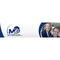 My Brain LLC Logo