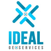 IDEAL GEOSERVICES PRIVATE LIMITED Logo