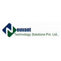 NEUVANT TECHNOLOGY SOLUTIONS PRIVATE LIMITED Logo