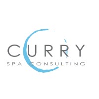 Curry Spa Consulting Inc. Logo