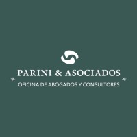 Parini & Asociados Logo