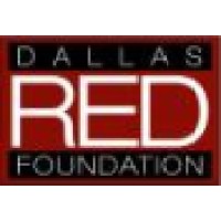 Dallas Red Foundation Logo