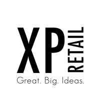 XP Retail Logo