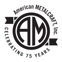 American Metalcraft, Inc. Logo