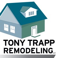 Tony Trapp Remodeling LLC Logo