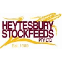 Heytesbury Stockfeeds Pty Ltd Logo