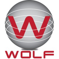 Wolf Technical Services Logo