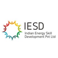 Indian Energy Skill Development Private Limited (IESD) Logo