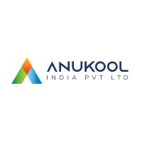 Anukool India Pvt Ltd Logo