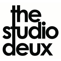 The Studio Deux Logo