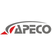 APECO INFRASTRUCTURE (INDIA) PRIVATE LIMITED Logo