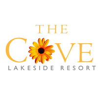 The Cove Lakeside Resort | West Kelowna, BC Logo