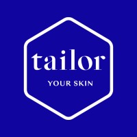 Tailor Skincare Logo