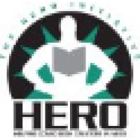 The Hero Initiative Logo