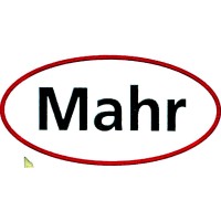 Mahr Metrology India Pvt Ltd Logo
