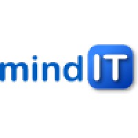 mindIT Logo