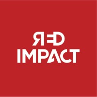 RED IMPACT Logo