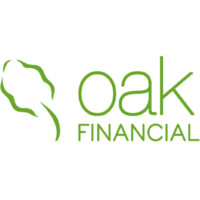Oak Financial Software Corp Logo