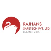 RAJHANS SAFETECH PRIVATE LIMITED Logo