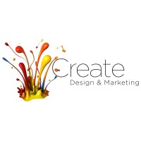 Create Design & Marketing Logo