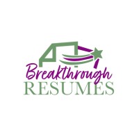 Breakthrough Resume Writing Service, LLC Logo