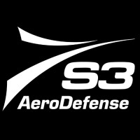S3 AeroDefense, LLC Logo