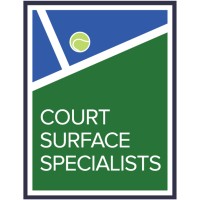 Court Surface Specialists Ltd. Logo