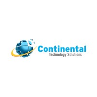 Continental Technology Solutions,Inc Logo