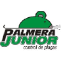 Palmera Junior S.A.S - Control de Plagas ECO-diseñado Logo