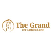 The Grand on Cathies Lane Logo