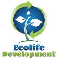 Ecolife Development Corporation Logo