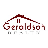 Geraldson Realty Logo