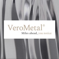 VeroMetal Logo