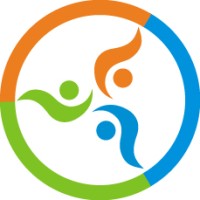 Gazon Communications India Ltd -- We Connect Smiles... Logo