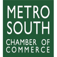 Metro South Chamber of Commerce Logo