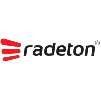 Radeton s.r.o. Logo