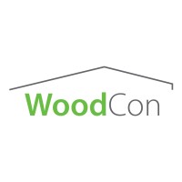 WoodCon A/S Logo