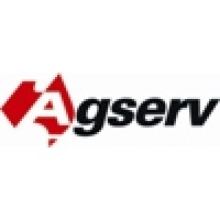 Agserv Pty Logo