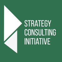 Strategy Consulting Initiative Logo