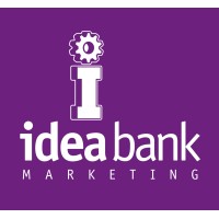 IdeaBank Marketing Logo