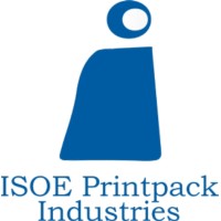 ISOE Printpack Industries Pvt Ltd Logo
