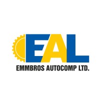 EMMBROS AUTOCOMP LIMITED Logo