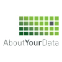 About Your Data Logo