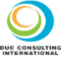 DUC Consuling International Logo