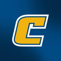 The University of Tennessee at Chattanooga Logo