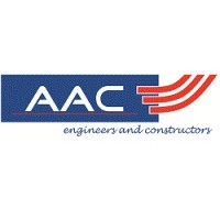 AAC engineers and constructors BV Logo