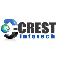 Crest Infotech ™ Logo