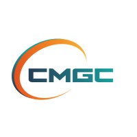 CMGC SPRL Logo
