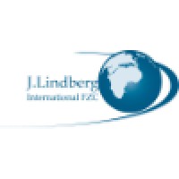 J. Lindberg International Logo